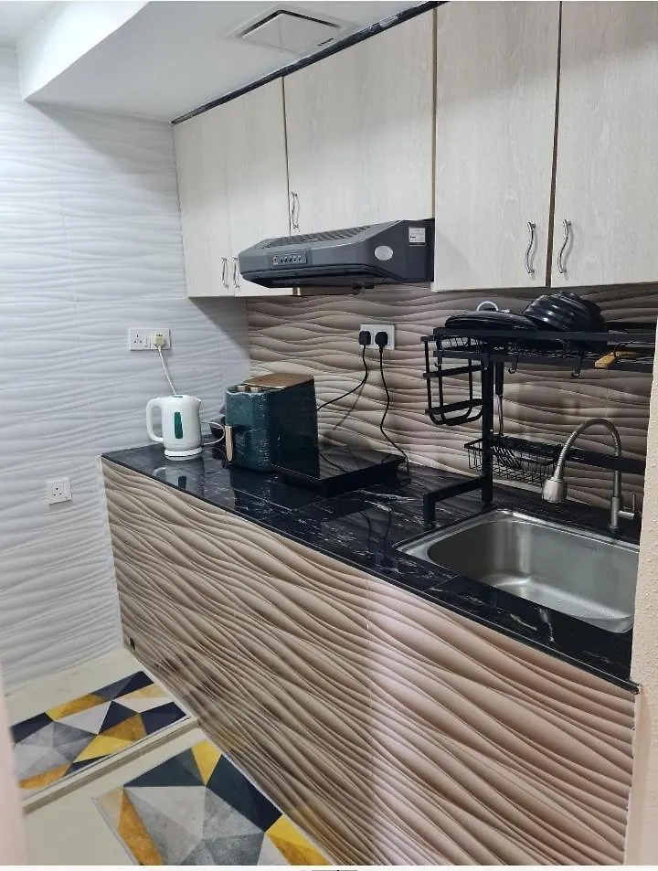 Sri Sayang Home Stay George Town Malezya