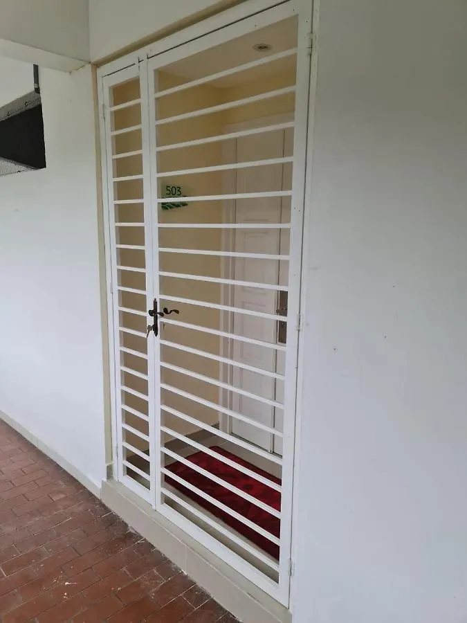 Sri Sayang Home Stay George Town